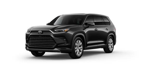 TOYOTA GRAND HIGHLANDER 2025 5TDACAB58SS048498 image TOYOTA GRAND HIGHLANDER 2025 5TDACAB58SS048498 image